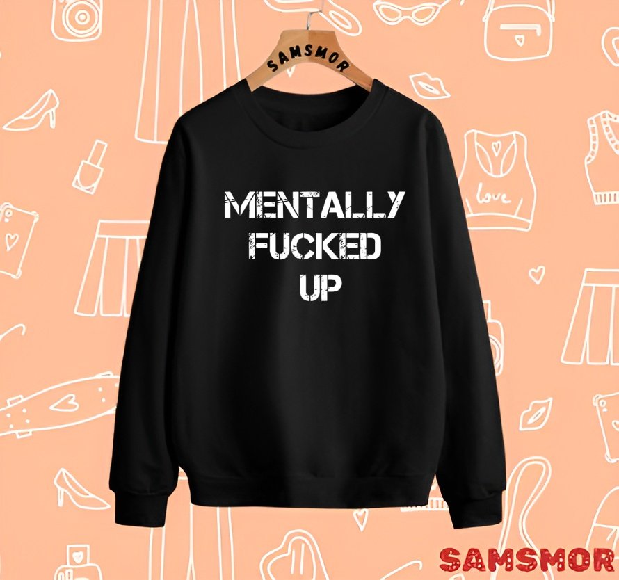 Freece Cotton SWEAT-SHIRT