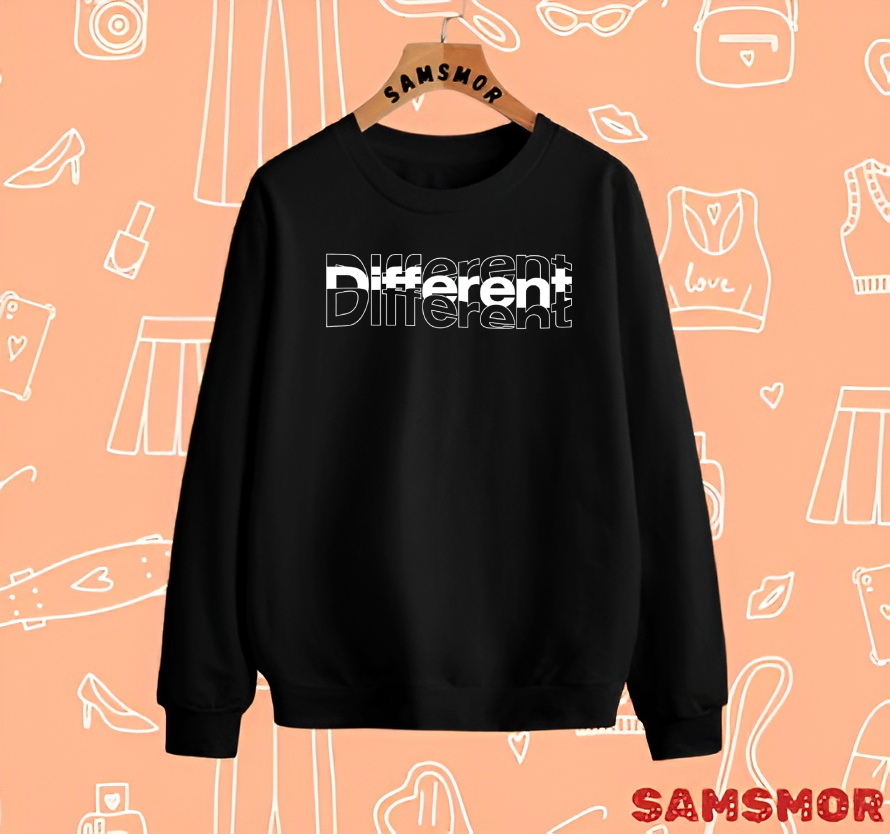 Freece Cotton SWEAT-SHIRT