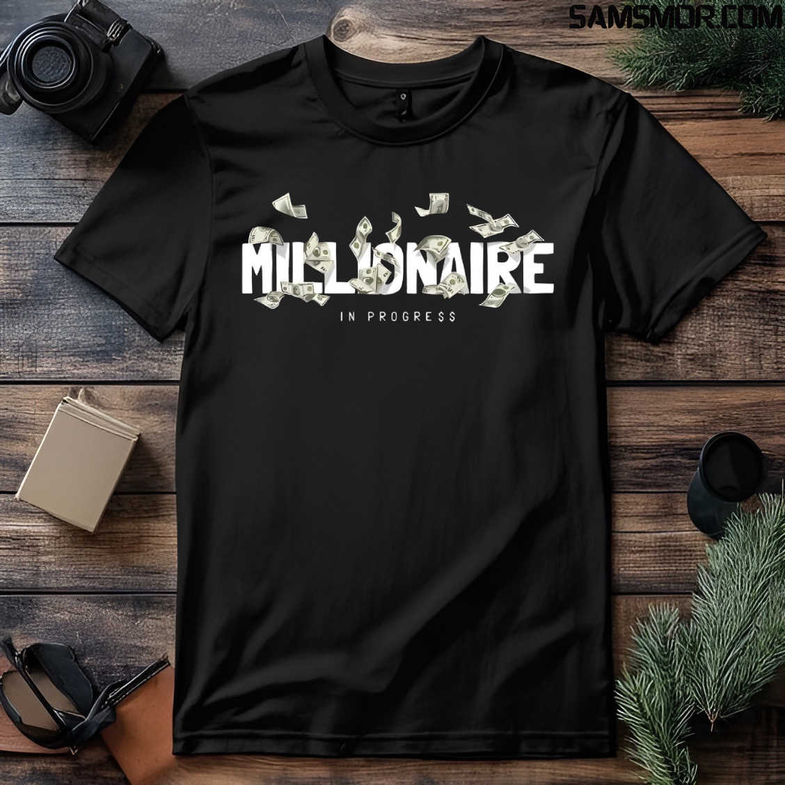 Short Sleeve T-Shist