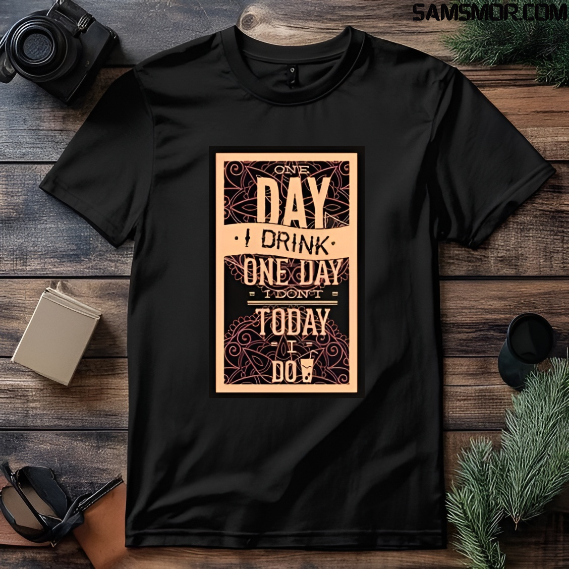Short Sleeve T-Shist