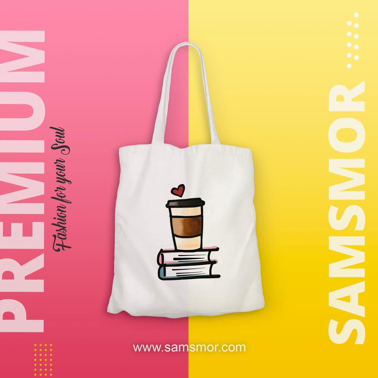 TOTE-BAG