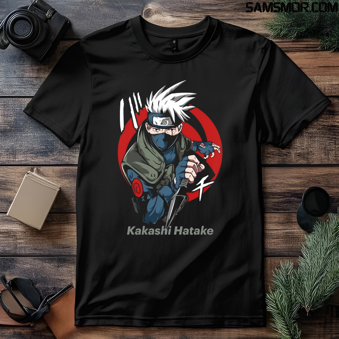 Short Sleeve T-Shist