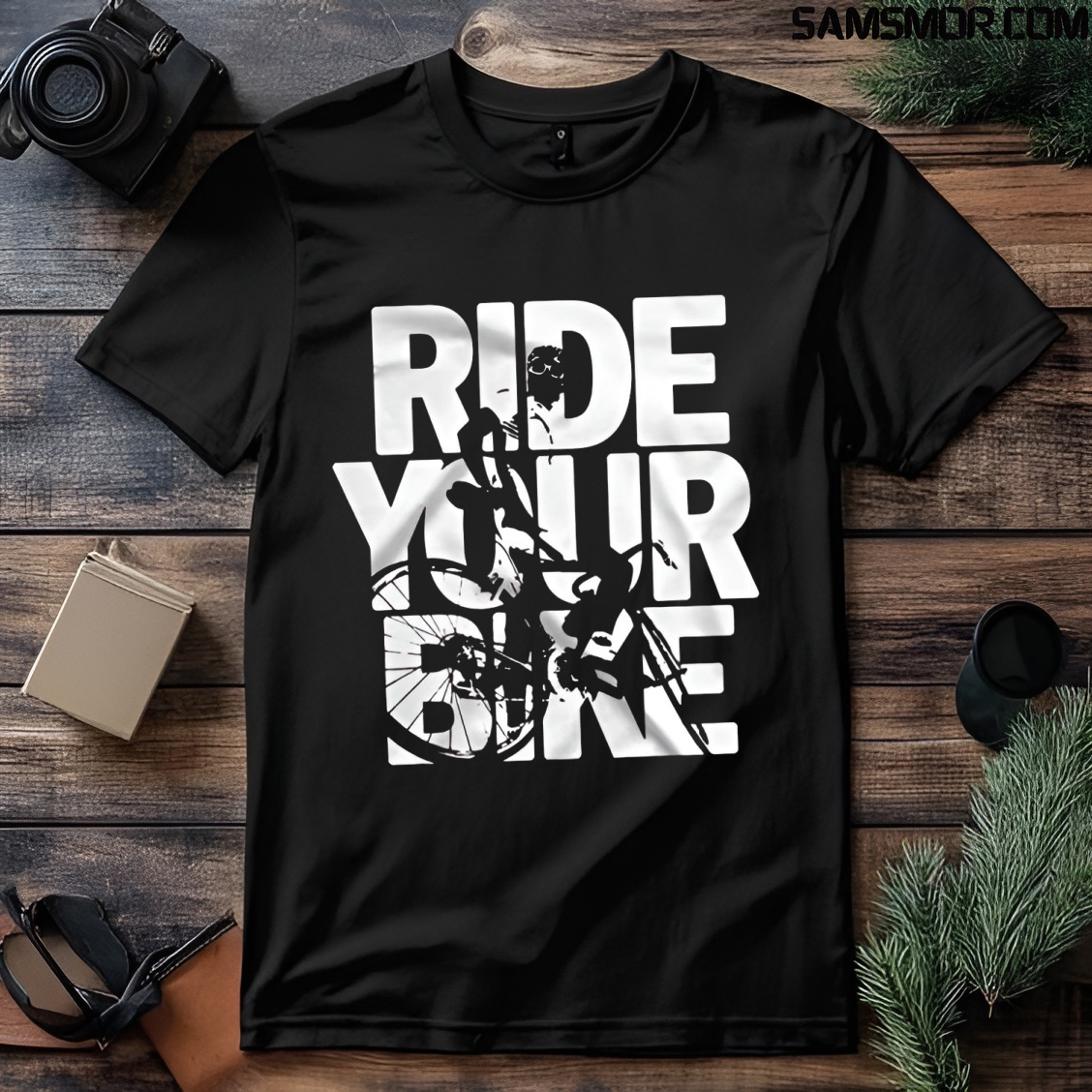 Short Sleeve T-Shist