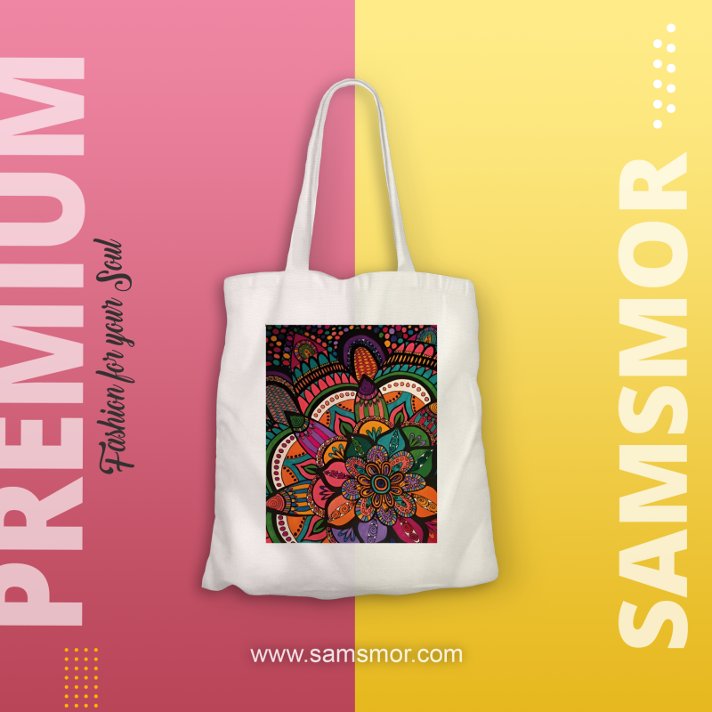 TOTE-BAG
