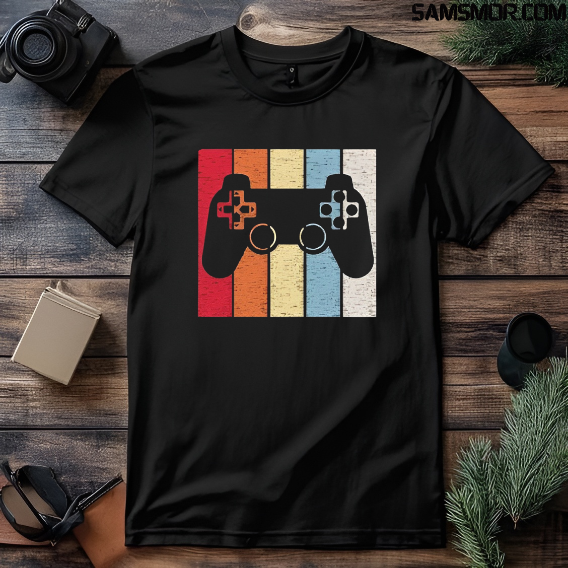 Short Sleeve T-Shist