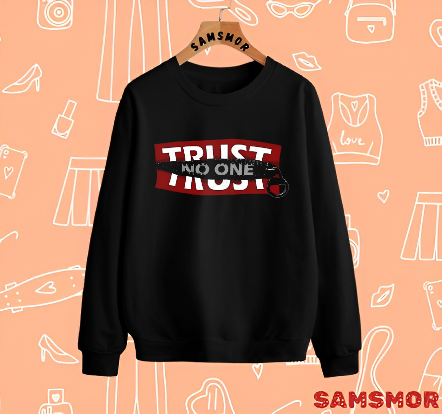 Freece Cotton SWEAT-SHIRT