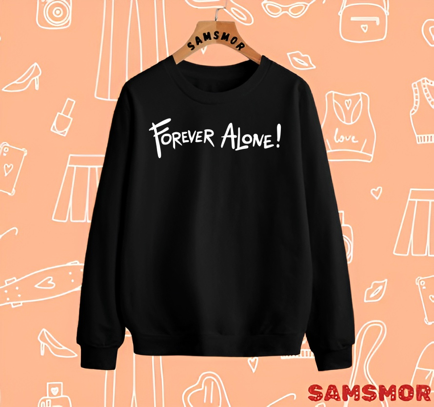 Freece Cotton SWEAT-SHIRT