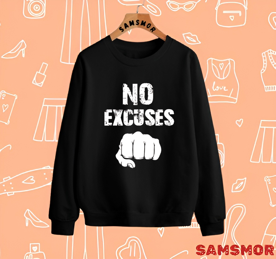 SWEAT-SHIRT
