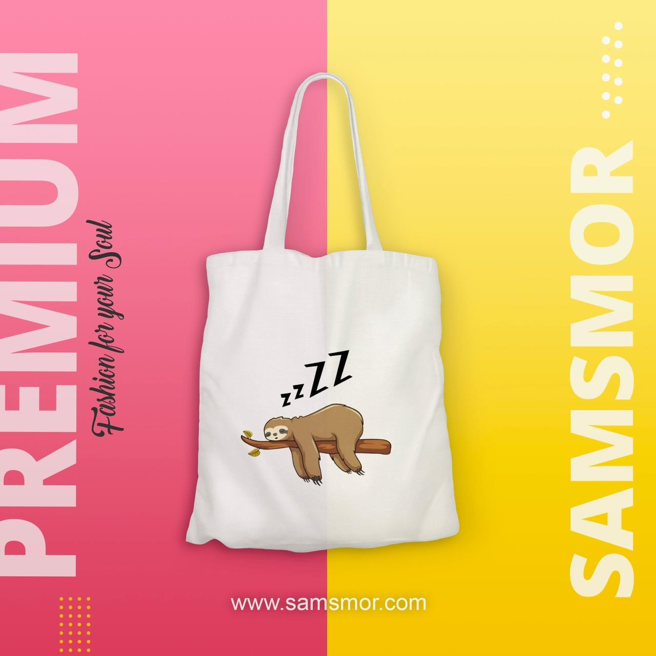 TOTE-BAG