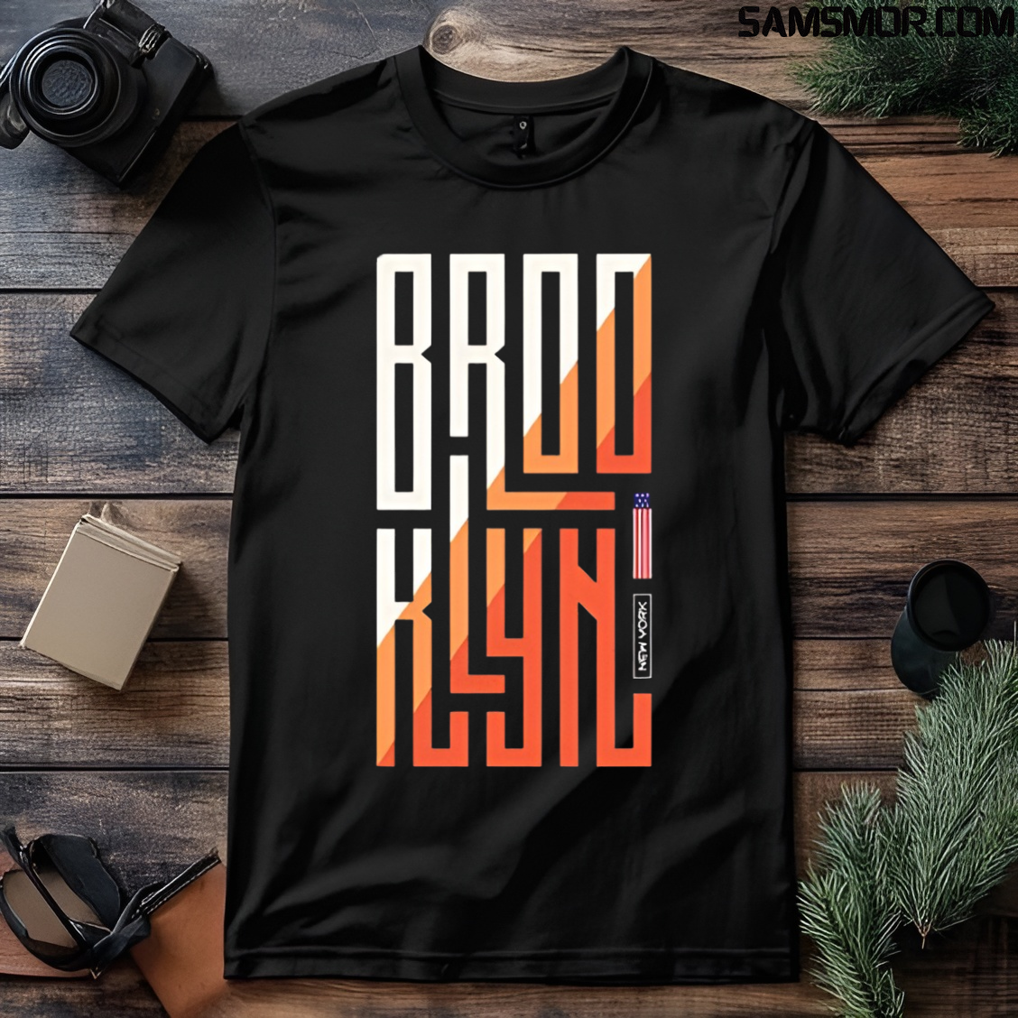 Short Sleeve T-Shist