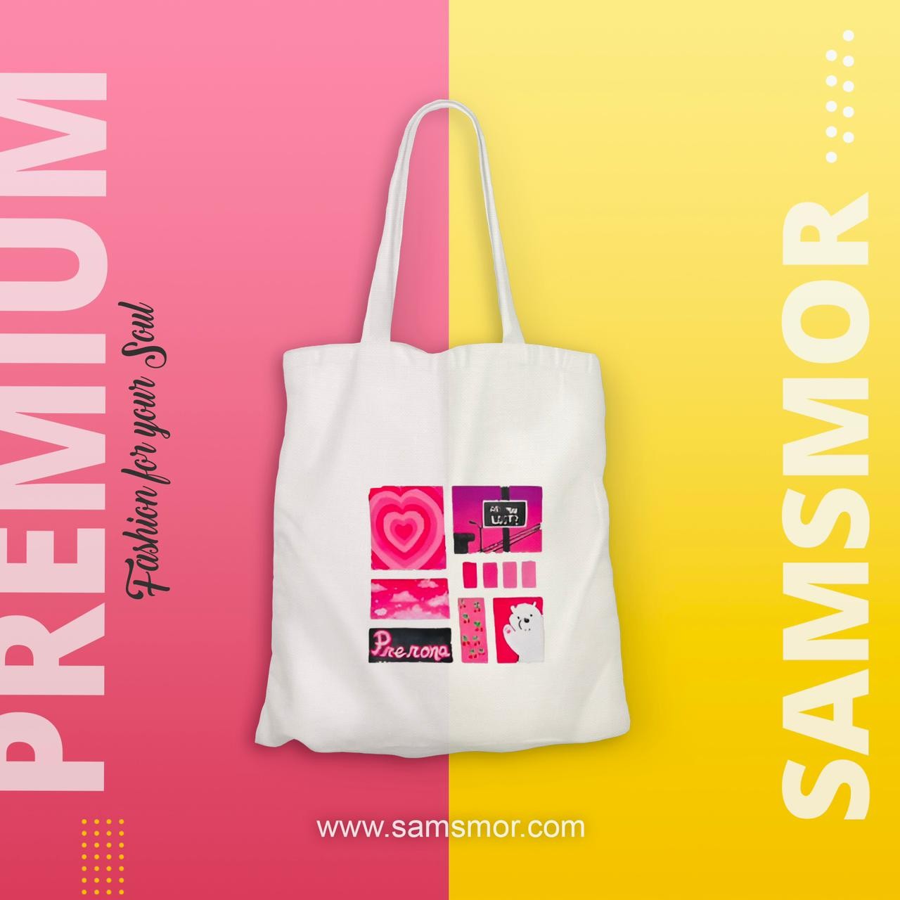 TOTE-BAG