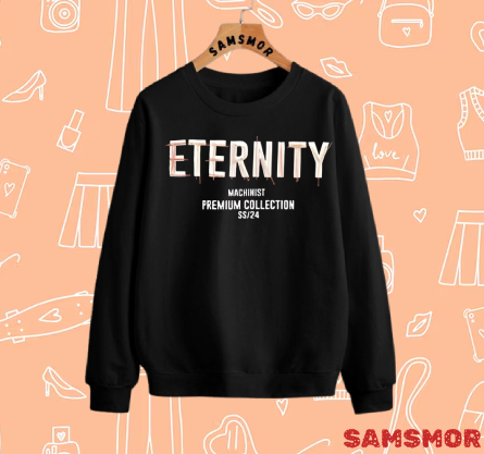 Freece Cotton SWEAT-SHIRT