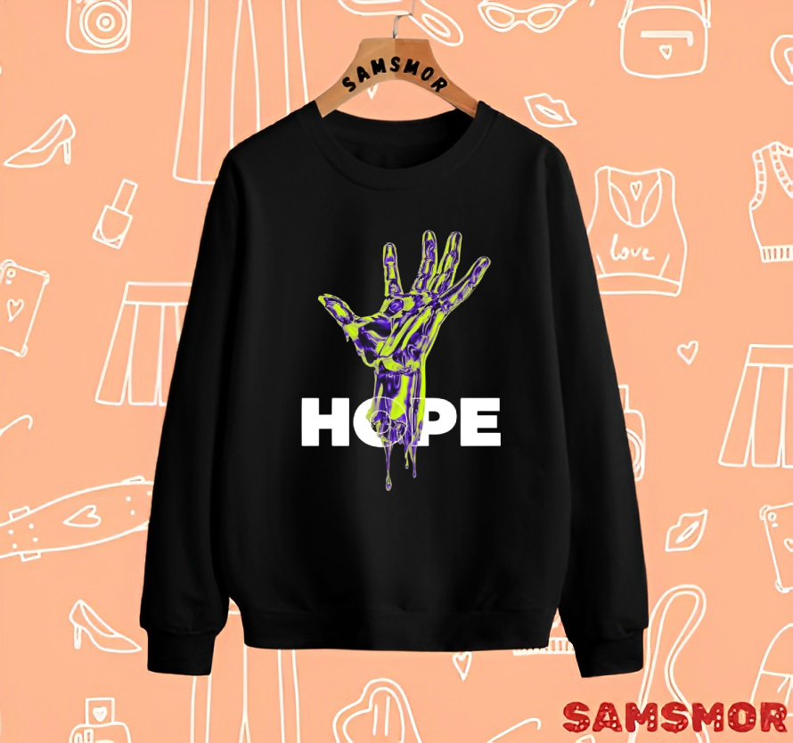 Freece Cotton SWEAT-SHIRT