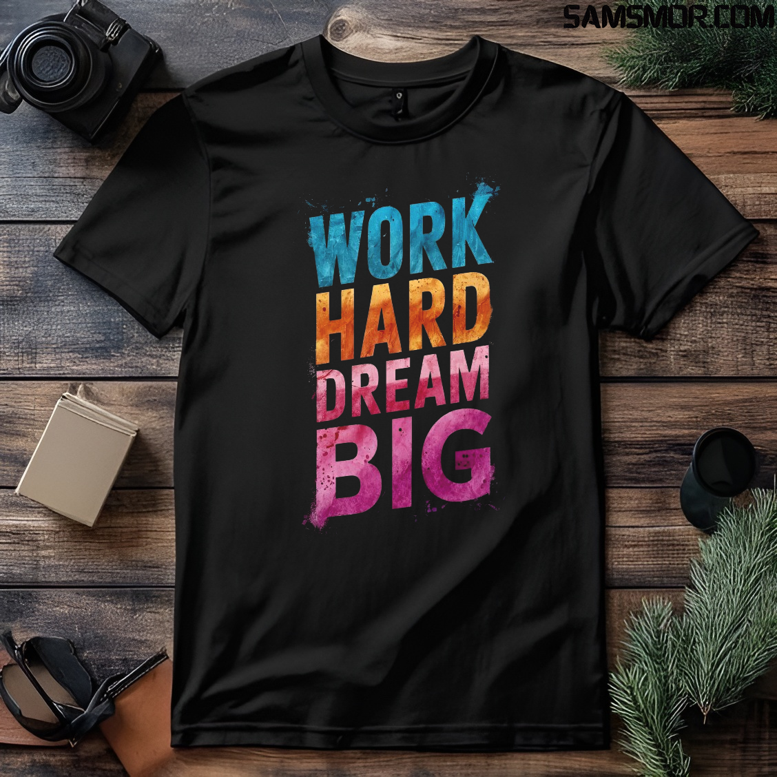 Short Sleeve T-Shist