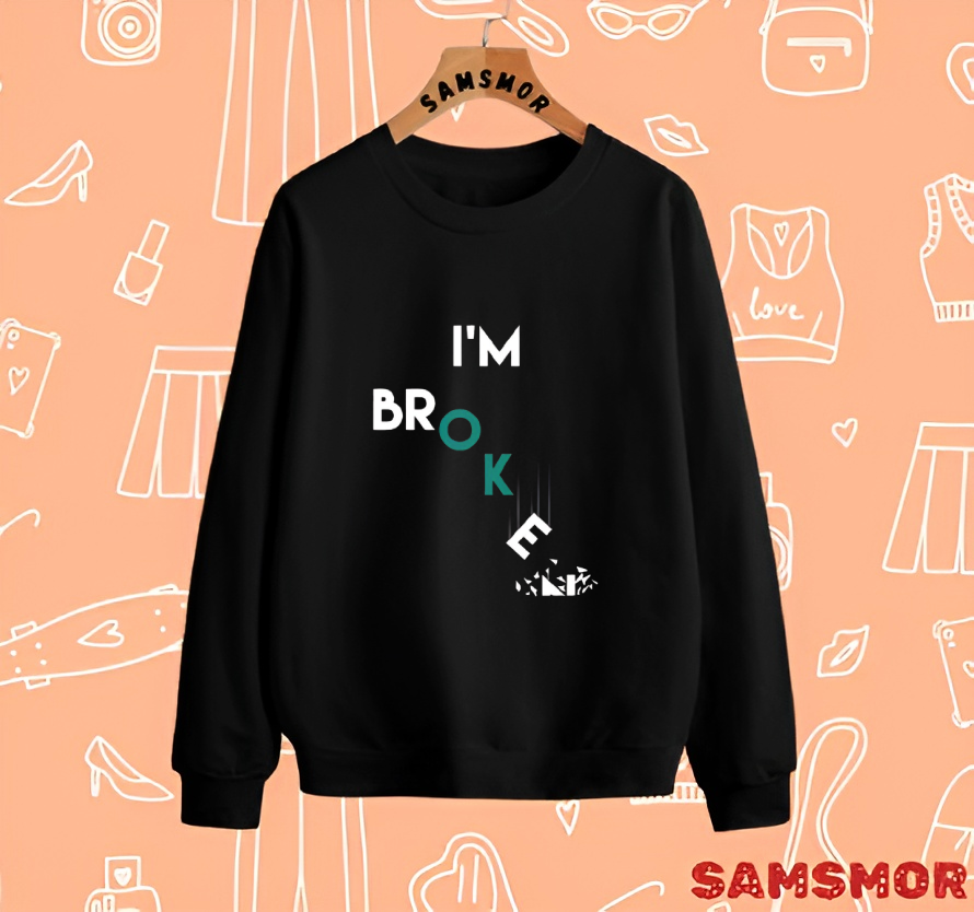 Freece Cotton SWEAT-SHIRT