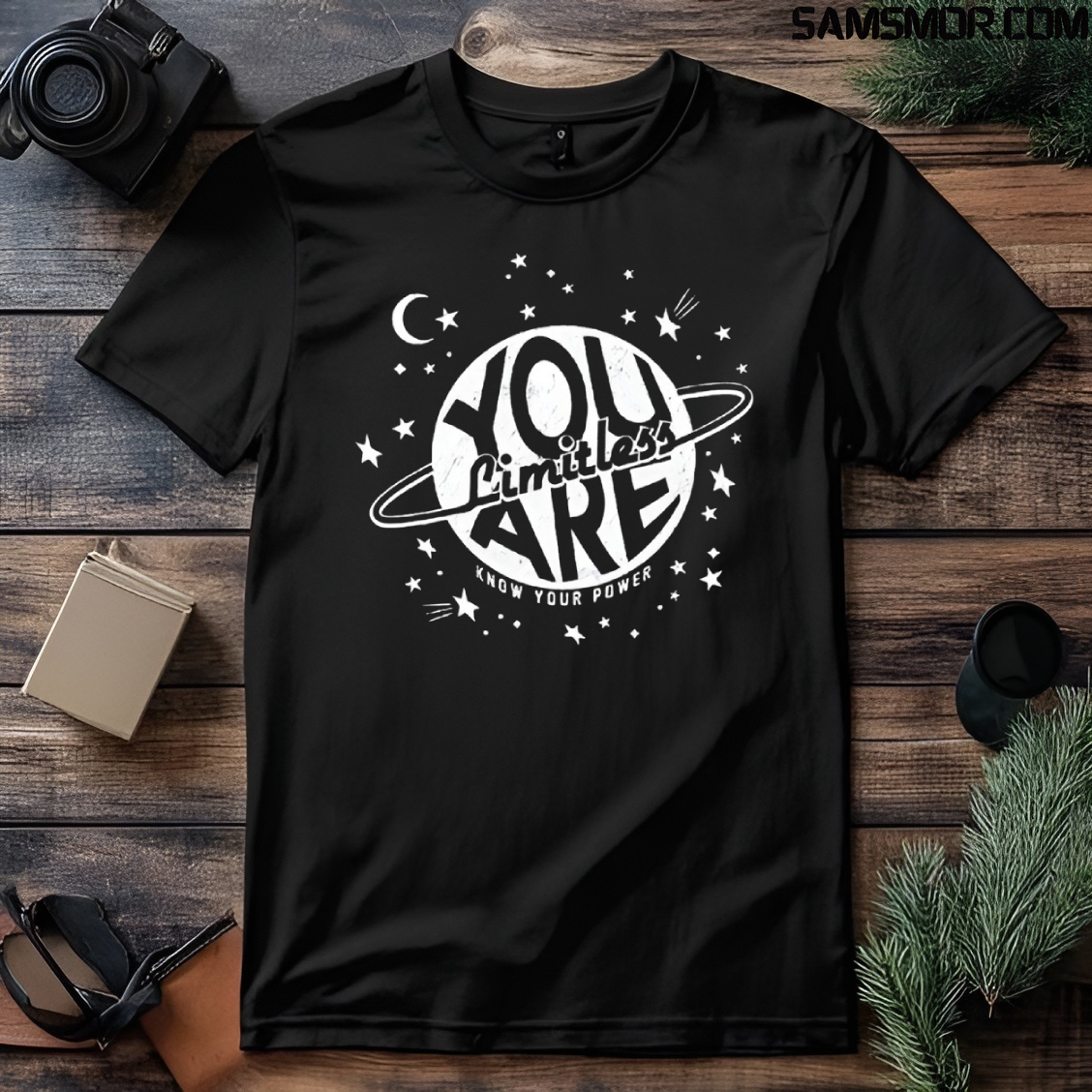 Short Sleeve T-Shist