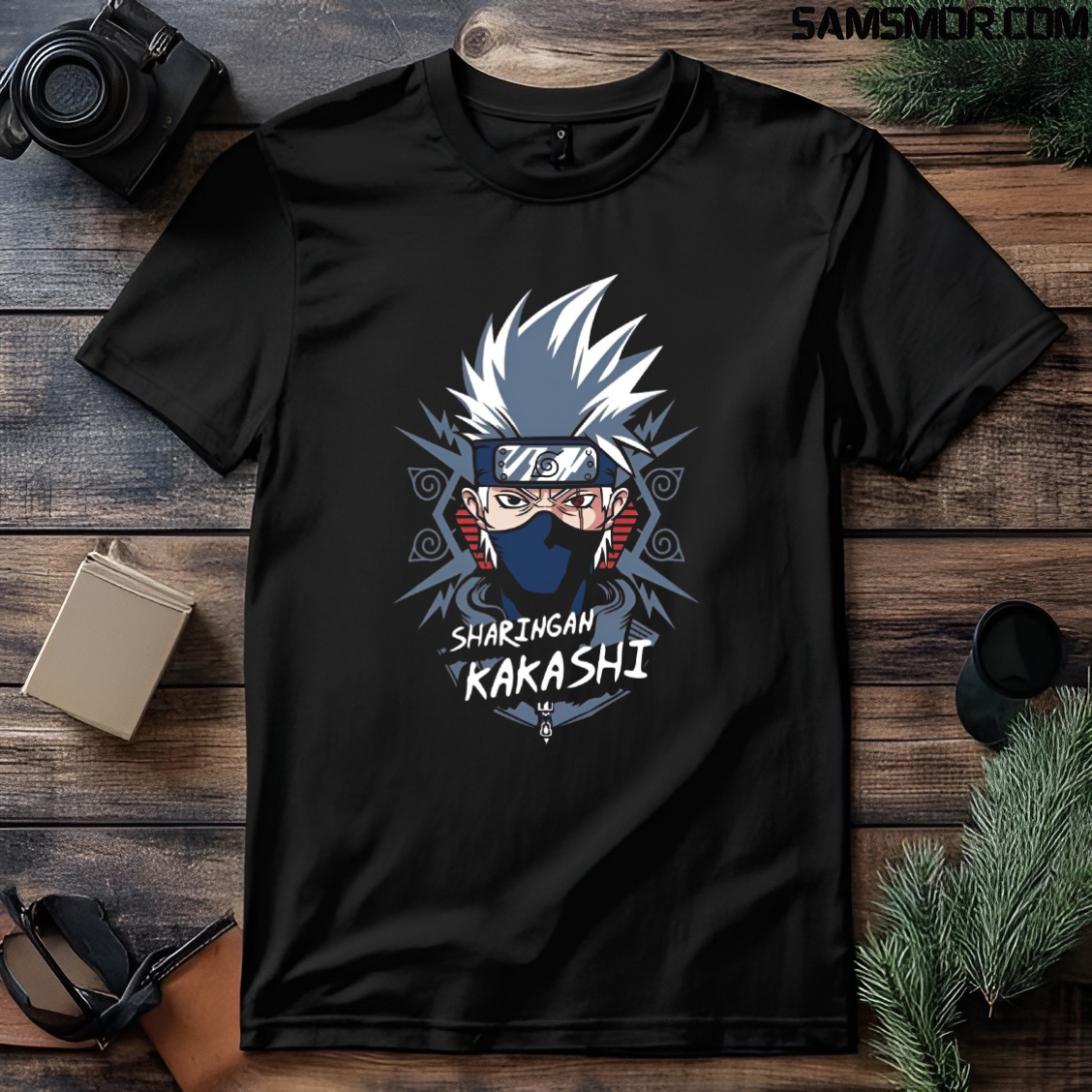 Short Sleeve T-Shist