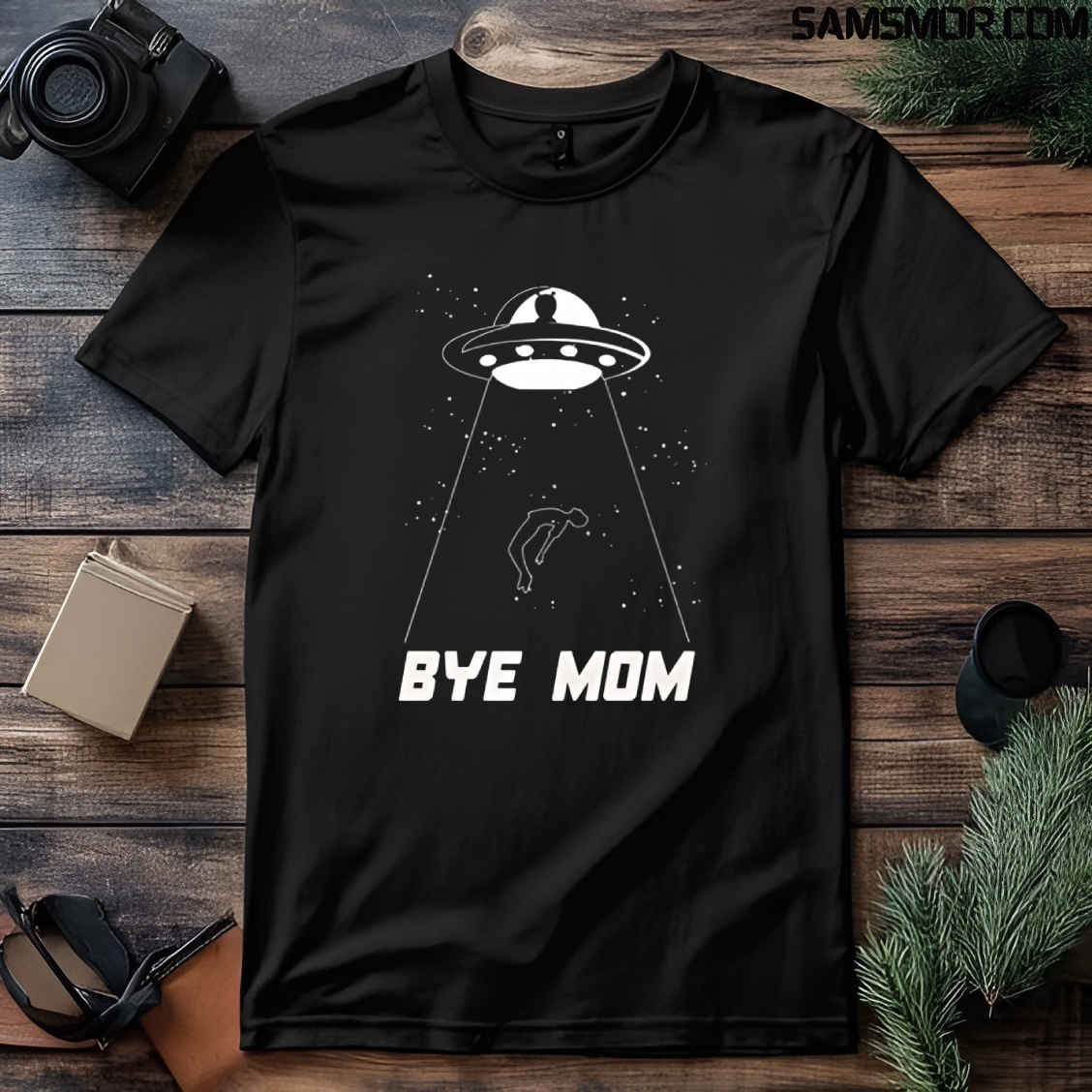 Short Sleeve T-Shist
