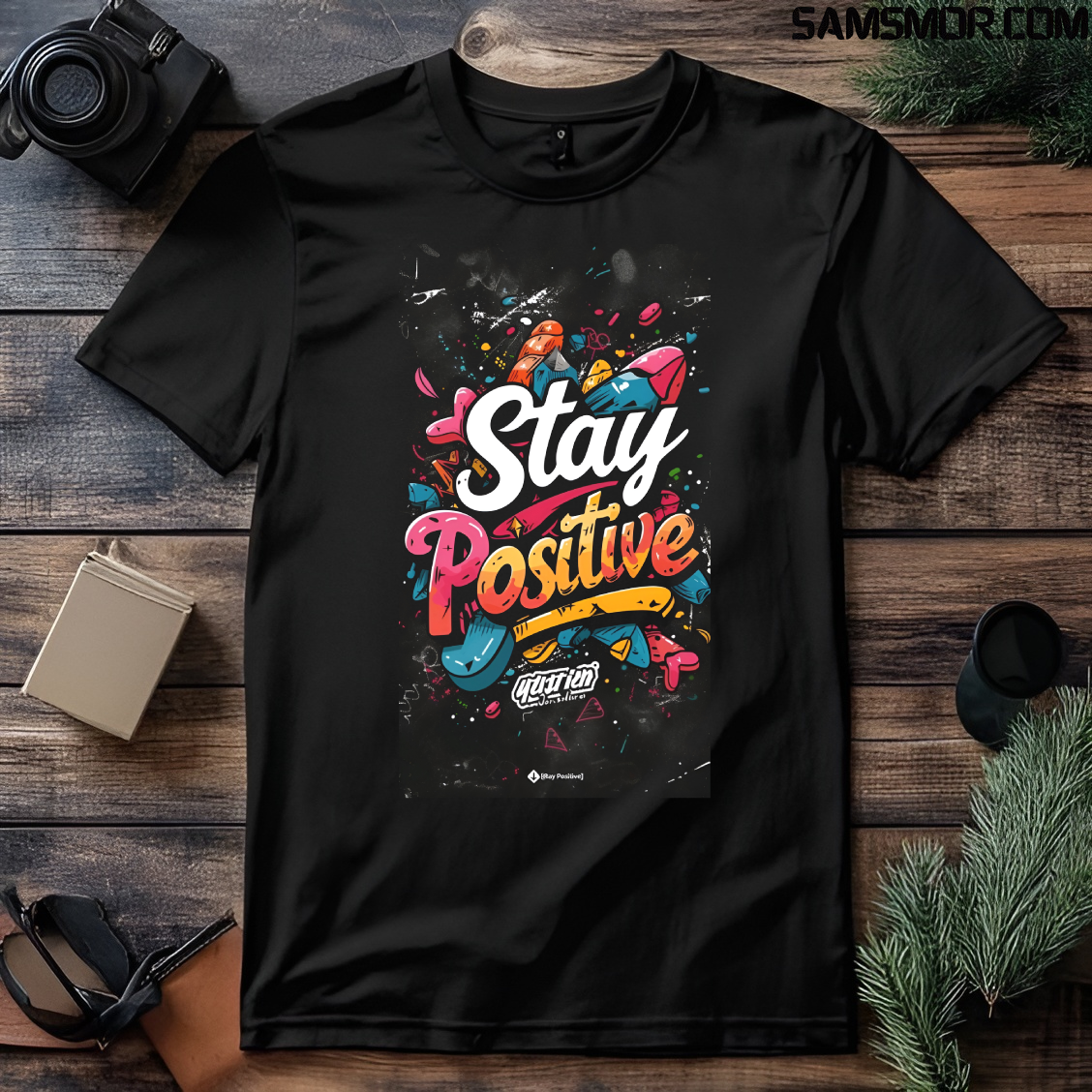 Short Sleeve T-Shist