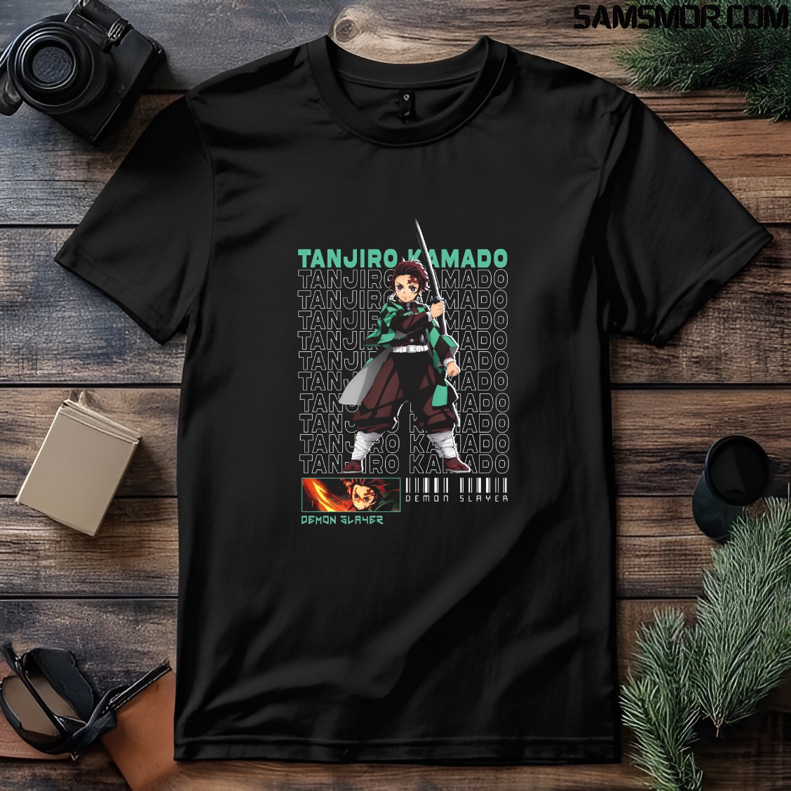 Short Sleeve T-Shist